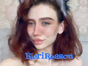 KeriReason