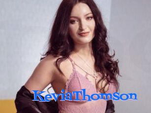 KeviaThomson