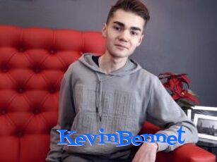 KevinBennet