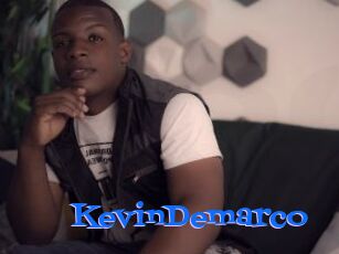 KevinDemarco