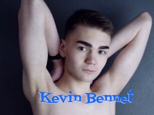 Kevin_Bennet
