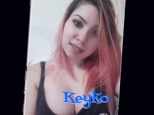 Keyko