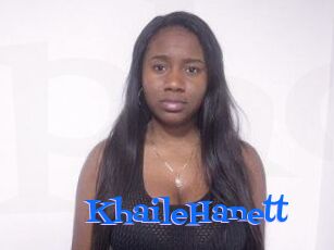 KhaileHanett