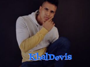 KhalDevis