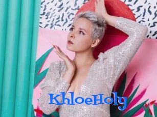 KhloeHoly