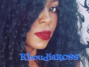 KhoudiaROSS