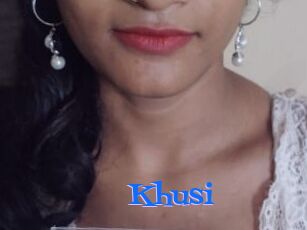 Khusi