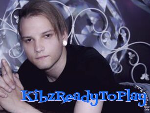 KibzReadyToPlay