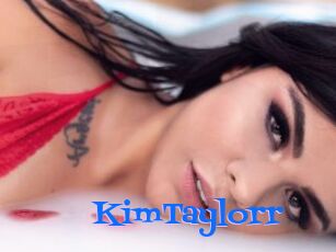 KimTaylorr
