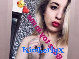 KimberlyX_