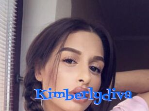 Kimberlydiva