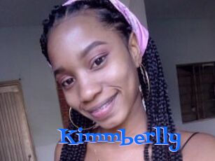 Kimmberlly