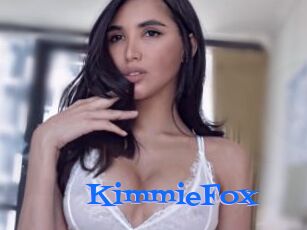 KimmieFox