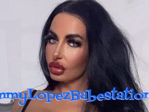 KimmyLopezBabestation