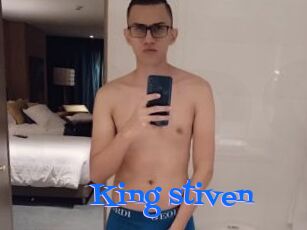 King_stiven