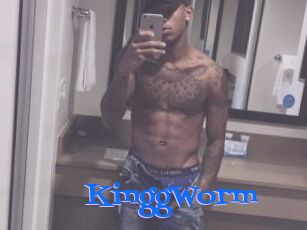 KinggWorm