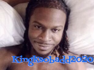 Kingksobadd2020