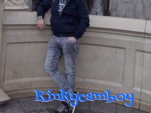 Kinkycamboy