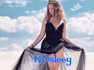 Kinsleey