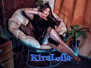 KiraLeila