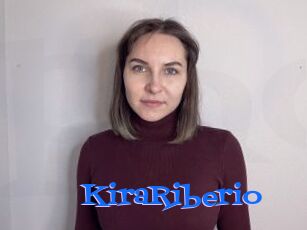 KiraRiberio