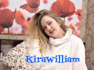 KiraWilliam