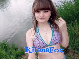 KitanaFox