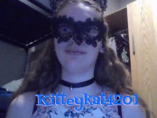 Kitteykat4201