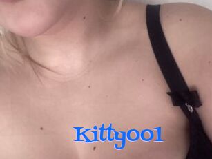 Kitty001