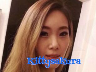 Kittysakura