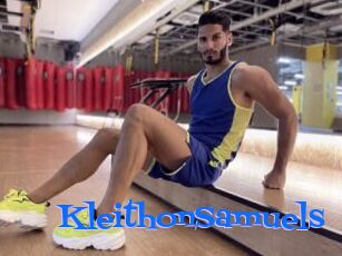 KleithonSamuels