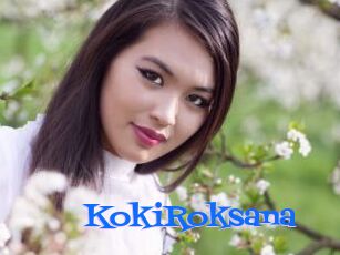 KokiRoksana