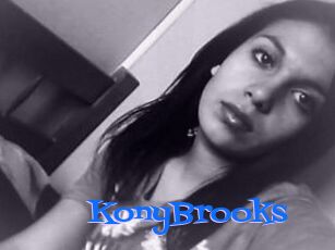 KonyBrooks