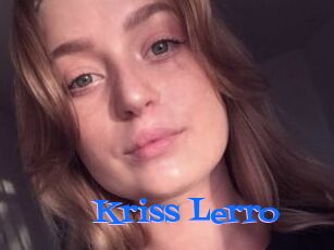 Kriss_Lerro