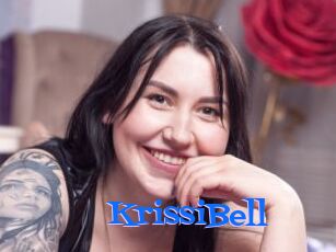 KrissiBell