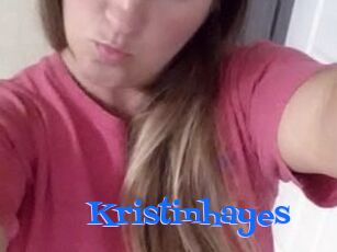 Kristinhayes