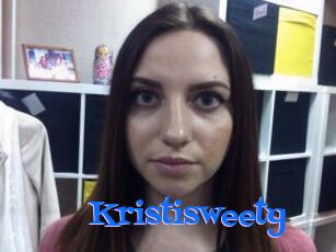 Kristisweety