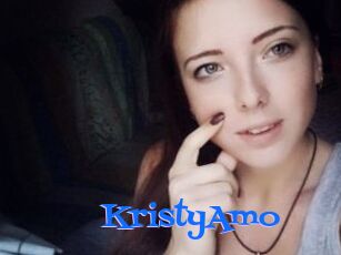 KristyAmo