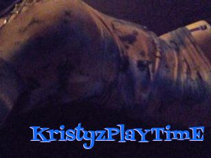 KristyzPlaYTimE
