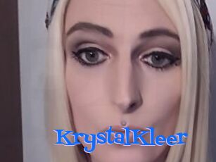 KrystalKleer