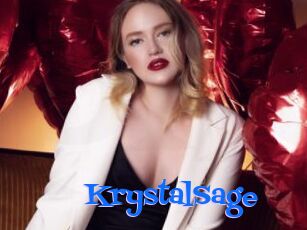 KrystalSage