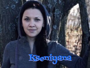 Kseniyana