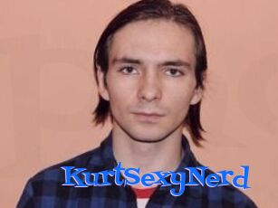 KurtSexyNerd