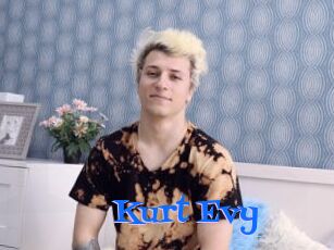 Kurt_Evy