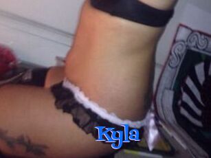 Kyla