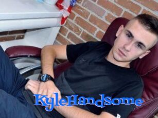 KyleHandsome