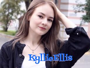 KyllieEllis