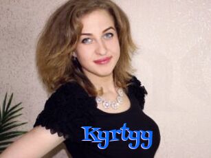 Kyrtyy
