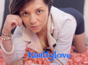 Kaattylove