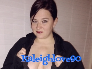 Kaleighlove90